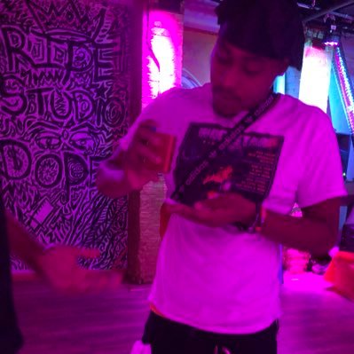 Profile Picture of Dondre Jones (@DondreJones7) on Twitter