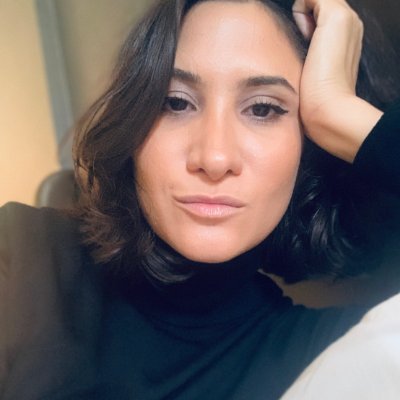 Profile Picture of Nadine Mneimneh (@nadine_mneimneh) on Twitter