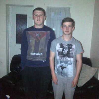 Profile Picture of Connor☆ (@connor_golledge) on Twitter