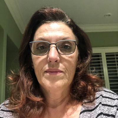 Profile Picture of Rita Ayers (@RitaAye32742010) on Twitter