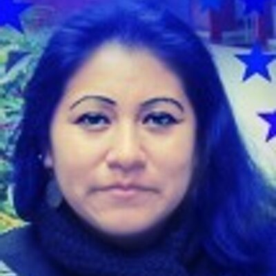 Profile Picture of Isabel Saenz (@isabelsaenz3) on Twitter