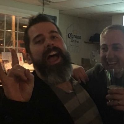 Profile Picture of Shaun Plotts (@shenn40) on Twitter