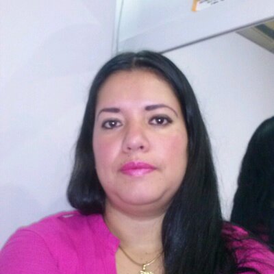 Profile Picture of Maria Del Rosio (@rosio_flores1) on Twitter