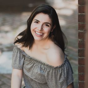 Profile Picture of Jacqueline Weiss (@jacquelineaweiss) on Pinterest