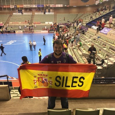 Jose Luis Siles - Twitter Profile Picture of Jose Luis Siles (@siles_17) on Twitter