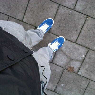 Profile Picture of Felix Helmans (@FelixFrancois) on Twitter