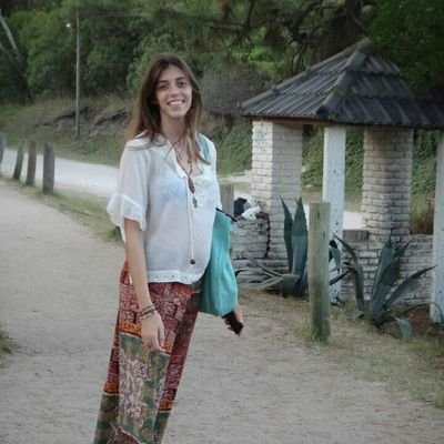 Profile Picture of Caro Jankowicz (@Caaaroj) on Twitter
