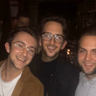 Profile Picture of Andrew B (@AndrewBugas) on Twitter