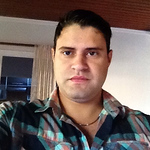 Profile Picture of Hugo Vidal (@advhugovidal) on Flickr