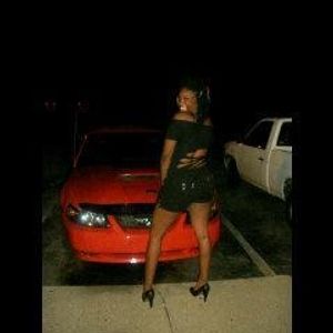 Profile Picture of Raven Hayes (@the_real_ms_washington) on Myspace