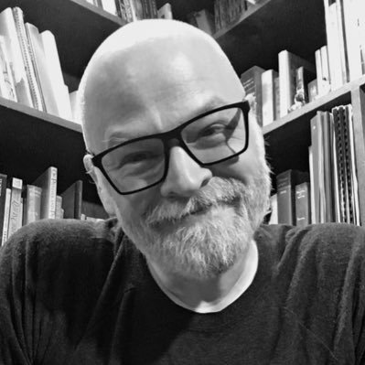 Profile Picture of THE Jerry Bennett (@comicbookjer) on Twitter