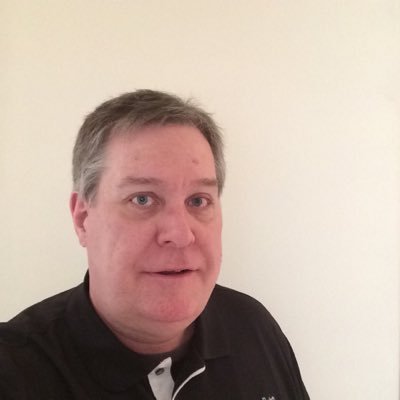Profile Picture of Mark Conwell (@MarkConwell) on Twitter