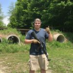 Profile Picture of Justin Spack (@the_holy_nut) on Instagram
