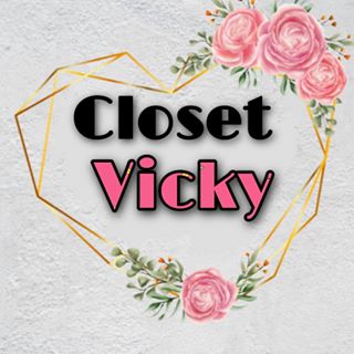 Profile Photo of Closet Vicky (Bazar) (@Closet-Vicky) on Facebook