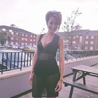 Profile Picture of Vicki Currie (@vicki-currie-2) on Quora