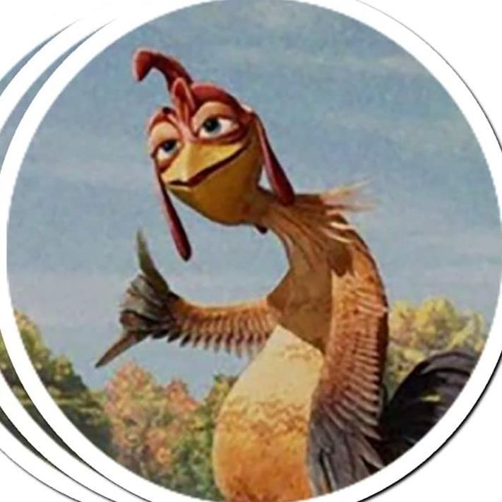 Profile Picture of Aaron Furman (@chickenjoe1856) on Tiktok