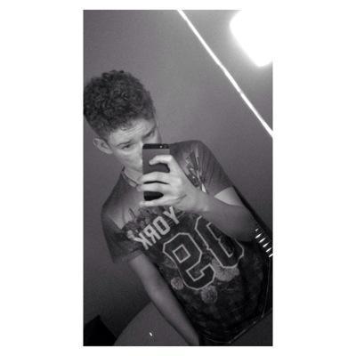 Profile Picture of Richard Prowse (@richardroo17) on Twitter