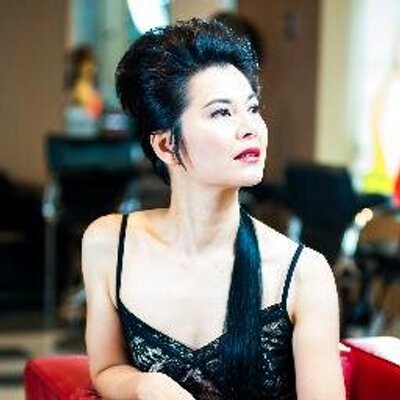 Profile Picture of Joan Cheng (@JoanFC) on Twitter