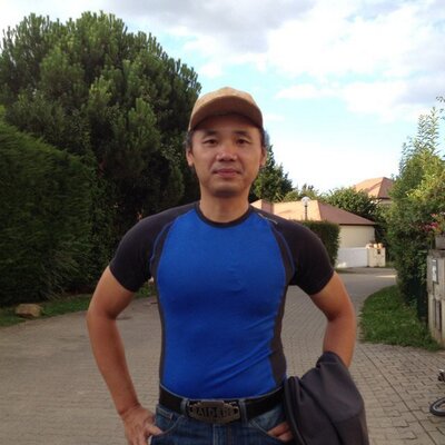 Profile Picture of Huynh Bang Nhan (@NhanBang) on Twitter