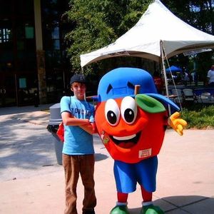 Profile Picture of Garrett Clark (@garrettclark) on Myspace