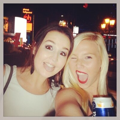 Profile Picture of Jess Nugent (@jess_nugent) on Twitter