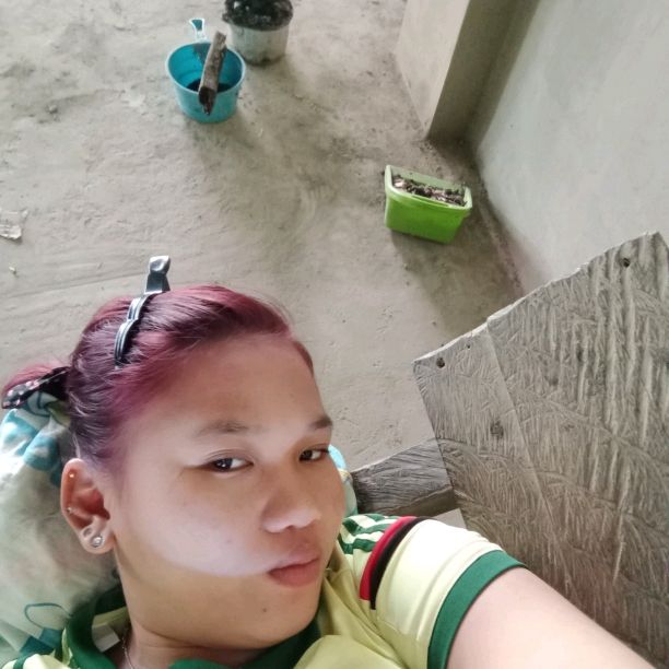 Profile Picture of Claudia Edang (@claudia.edang) on Tiktok