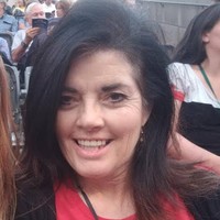 Profile Picture of Sharon Cafferty (res) (@sharon-cafferty-res) on Quora