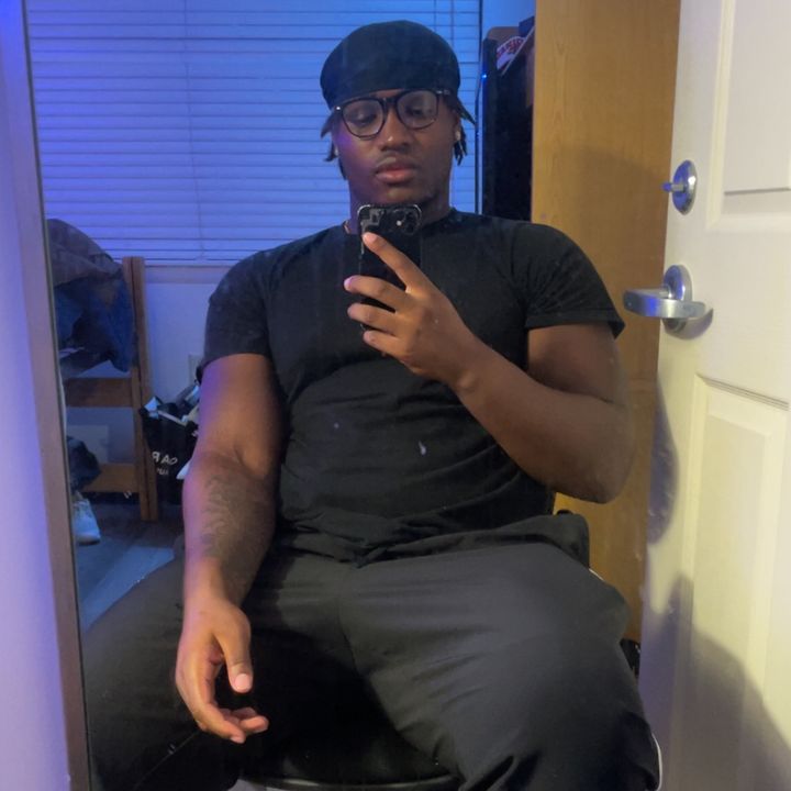 Profile Picture of Mj campbell (@mjcampbell5) on Tiktok