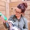 Profile Picture of Jennifer Weir (@@jenniferweirgoatgirl) on Tiktok