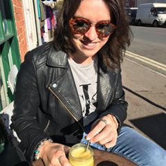 Profile Picture of Lucy Ackerman (@@lucyackerman2) on Tiktok