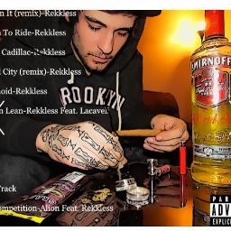 Justin Robert Kight - Twitter Profile Picture of Justin Robert Kight (@Rekkless_K_Mono) on Twitter