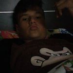 Profile Picture of aarón Leon pando (@elreydela_selva) on Instagram