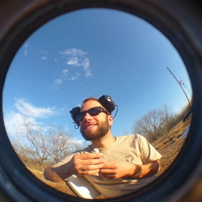 Profile Picture of Daniel Shepard (@shepshepard) on Twitter