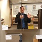 Profile Picture of Ian Crossley (@i.crossley) on Instagram