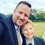 Profile Picture of Kevin Henderson (@kevin.henderson1) on Instagram