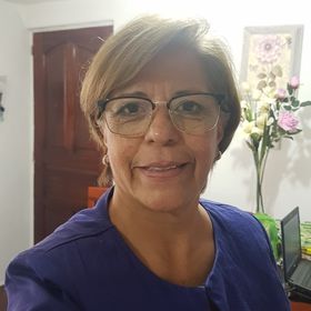 Profile Picture of Violeta Graciela Gatica Martinez (@gatic) on Pinterest