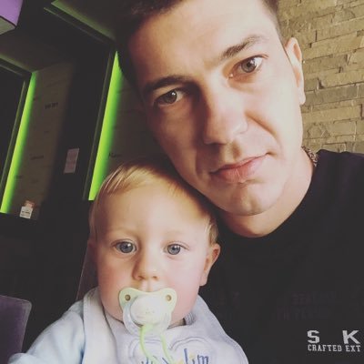Profile Picture of Marko Kovandzic (@MarkoKovandzic1) on Twitter