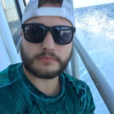 Profile Picture of Jason Norsworthy (@jasonnorsworth2) on Twitter