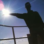 Profile Picture of colt_patterson (@vitalii_moiseev91) on Instagram