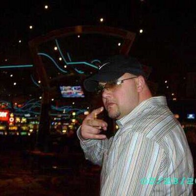 Profile Picture of Dustin DSwing Morell (@DustinMorell) on Twitter