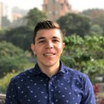 Profile Picture of Carlos Montoya Muñoz (@carlos.montoyasura) on Instagram