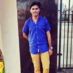 Profile Picture of Sai Naresh Challa (@naresh._ds) on Instagram