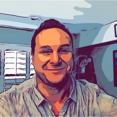 Profile Picture of Brian Niehaus (@@niehaus_) on Twitter