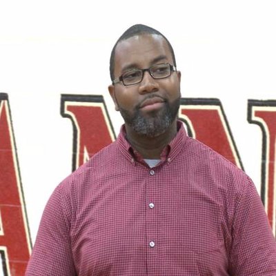 Profile Photo of Doug Coleman (@coachdcoleman22) on Twitter