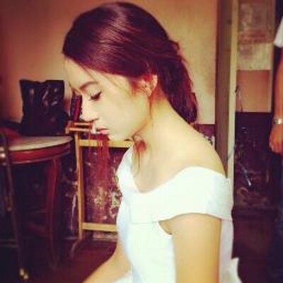 Profile Picture of AudreyTired  ♥ (@AudreyPanGG) on Twitter