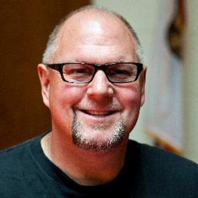 Profile Picture of Steve Penna (@stevenpaulpenna) on Twitter