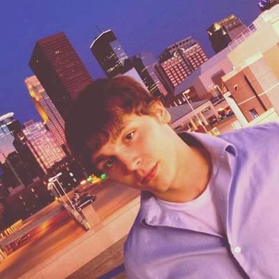 Profile Picture of Kyle Tolzmann (@kyle_tolzmann) on Twitter