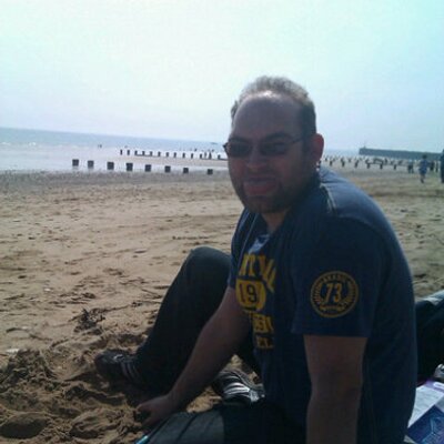 Profile Picture of Tony Riley (@Tony_147_Riley) on Twitter