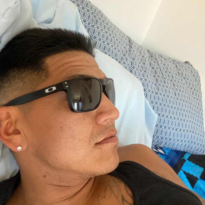 Profile Picture of James Spino (@spinosemaj) on Tiktok