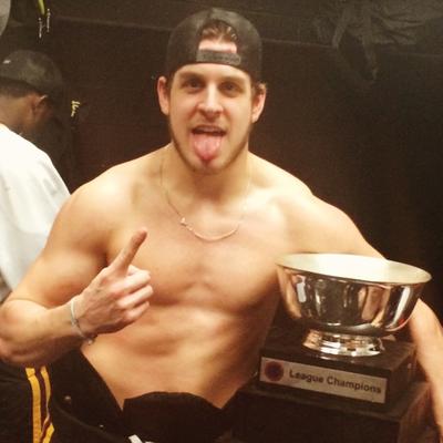 Profile Picture of Brian Sanca (@vivalasanca) on Twitter